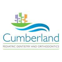 Cumberland Pediatric Dentistry & Orthodontics of Columbia Logo