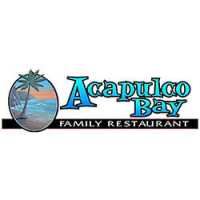 Acapulco Bay Logo
