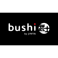 bushi by JINYA - Wilshire Logo