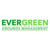 Evergreen Grounds Management Logo