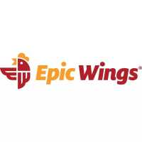 Epic Wings - Closed Logo