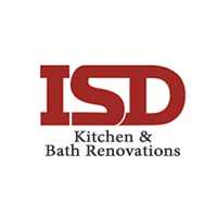 International Stone & Design (ISD Granite) Logo