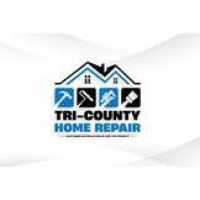 Tri-County Home Repairs Logo