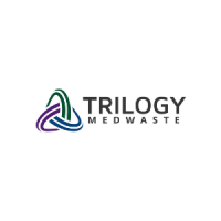Trilogy MedWaste Salt Lake City Logo