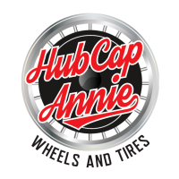 Hub Cap Annie LLC Logo