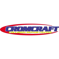 Cromcraft Logo