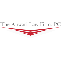 The Anwari Law Firm, PC Logo