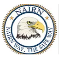 NAIRN TRANSPORTATION Logo