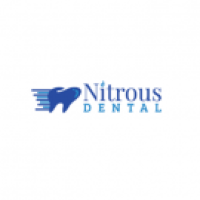Nitrous Dental Logo