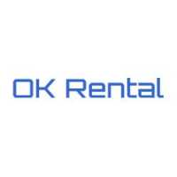 Ok Rental LLC Logo