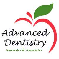 Advanced Dentistry Ameredes & Associates Logo