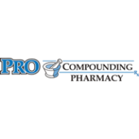 ProCompounding Pharmacy Logo