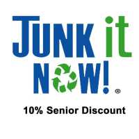 Junk it Now! Logo