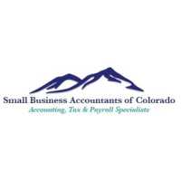 Small Business Accountants of Colorado Logo