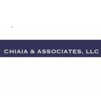 Chiaia & Associates, LLC Logo