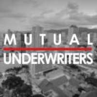 Mutual Underwriters Logo