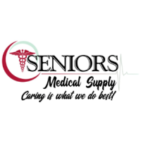 Seniors Medical Supply, Inc. Logo