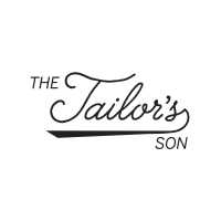 The Tailor's Son Logo