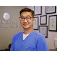 New City Dental Care: Paul Kim, DDS Logo