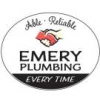 Emery Plumbing Logo