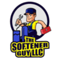 The Softener Guy LLC Logo