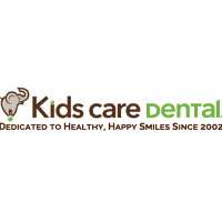 Kids Care Dental & Orthodontics - Vacaville Logo