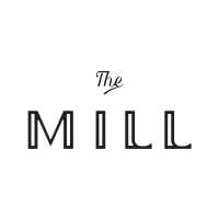 The Mill Apartments Logo