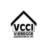 Vieregge Construction Logo