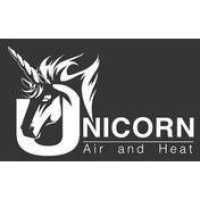Unicorn Air And Heat LLC Logo