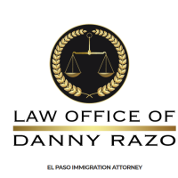 Law Office of Danny Razo Logo