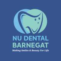 NU Dental Barnegat Logo