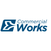 Commercial Works, Inc. Logo