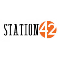 Station 42 Logo