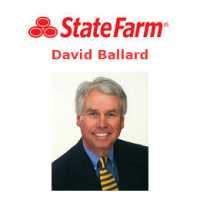 David Ballard - State Farm Insurance Agent Logo