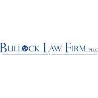 Bullock Law Firm, PLLC Logo