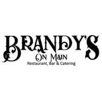 Brandy's on Main Logo
