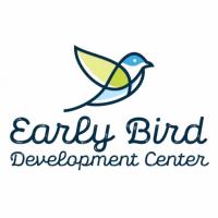 Early Bird Development Center - Daycare for Infants, Toddlers, & Preschoolers Logo