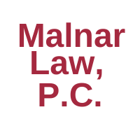 Malnar Injury Law Logo