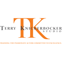 Terry Knickerbocker Studio Logo