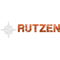 Rutzen Survey Services Logo