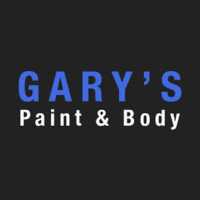 Gary's Paint & Body Logo
