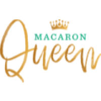 Macaron Queen Logo