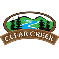 Clear Creek Landscaping Logo