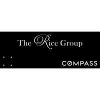 The Rice Group at Compass - Real Estate Logo