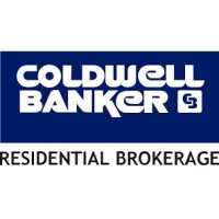Coldwell Banker Realty - Bethesda Downtown Logo