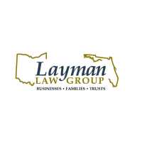 Layman Law Group, LLC. Logo