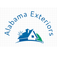 Alabama Exteriors Logo