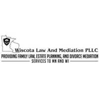 Wiscota Law & Mediation Logo