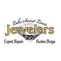 Lake Saint Louis Jewelers Logo