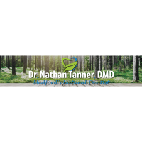 Medford Dentist - Dr. Nathan Tanner DMD Logo